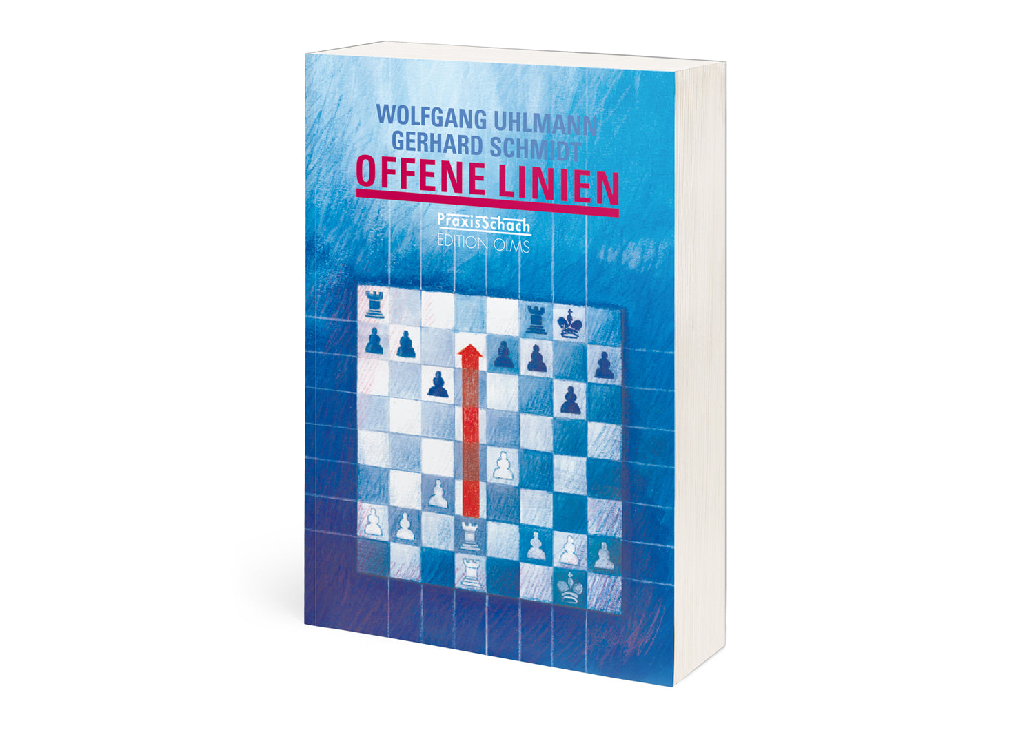 Uhlmann/Schmidt: Offene Linien