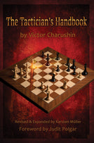 Charushin/Müller: The Tactician's Handbook