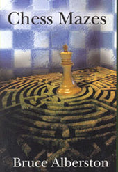Alberston: Chess Mazes