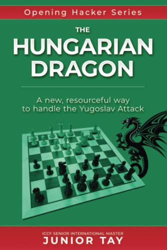 Junior: The Hungarian Dragon