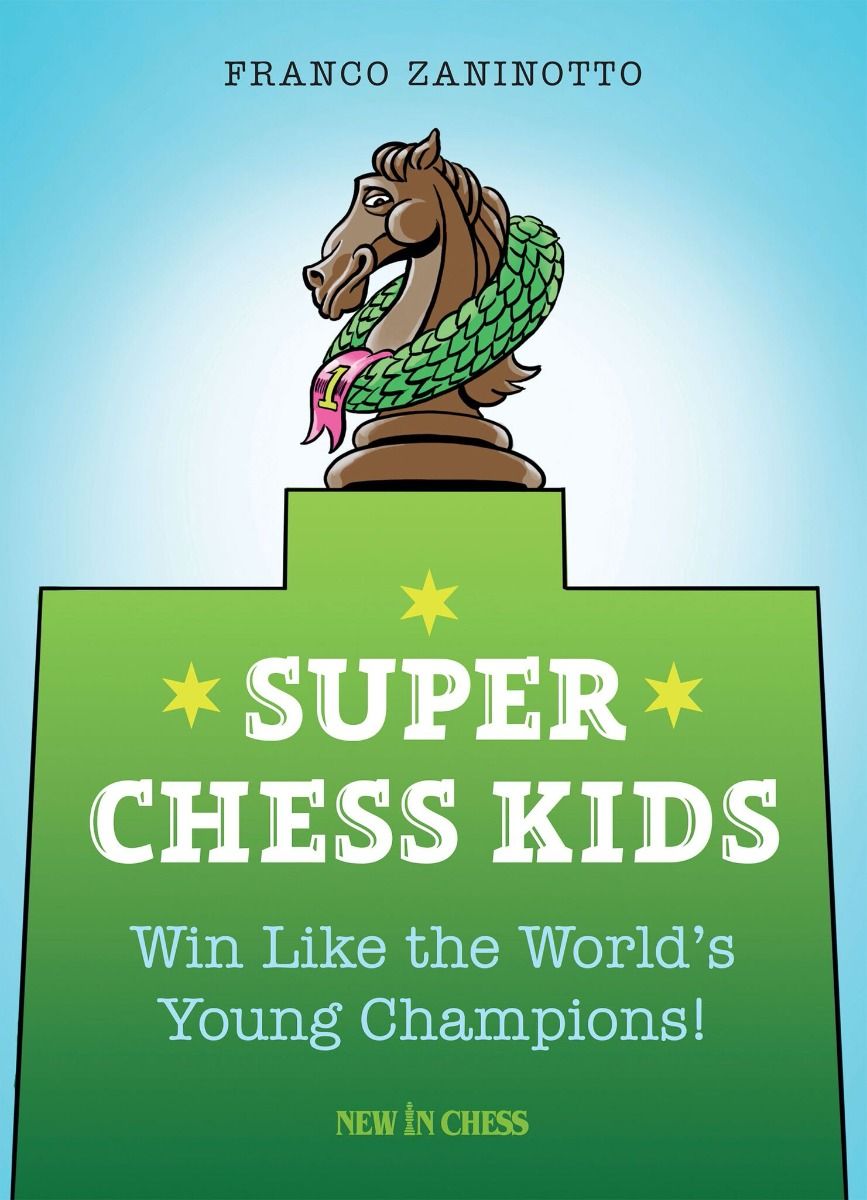 Zaninotto: Super Chess Kids