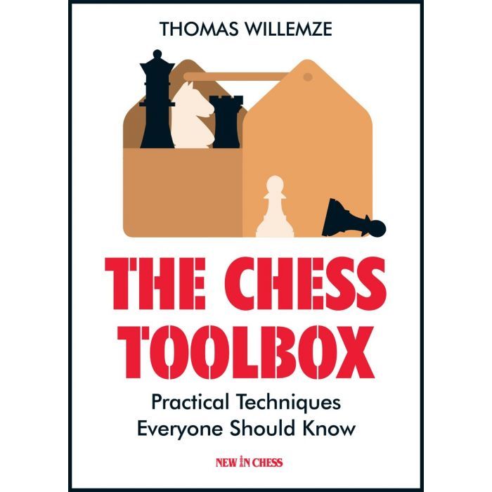 Willemze: The Chess Toolbox