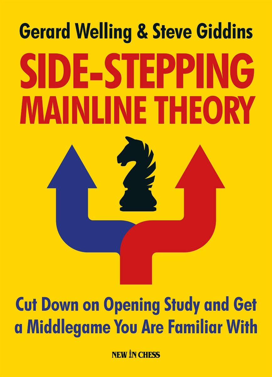 Giddins/Welling: Side-Stepping Mainline Theory