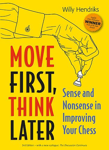 Hendriks: Move First, Think Later