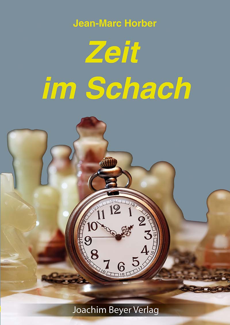 Horber: Time in chess