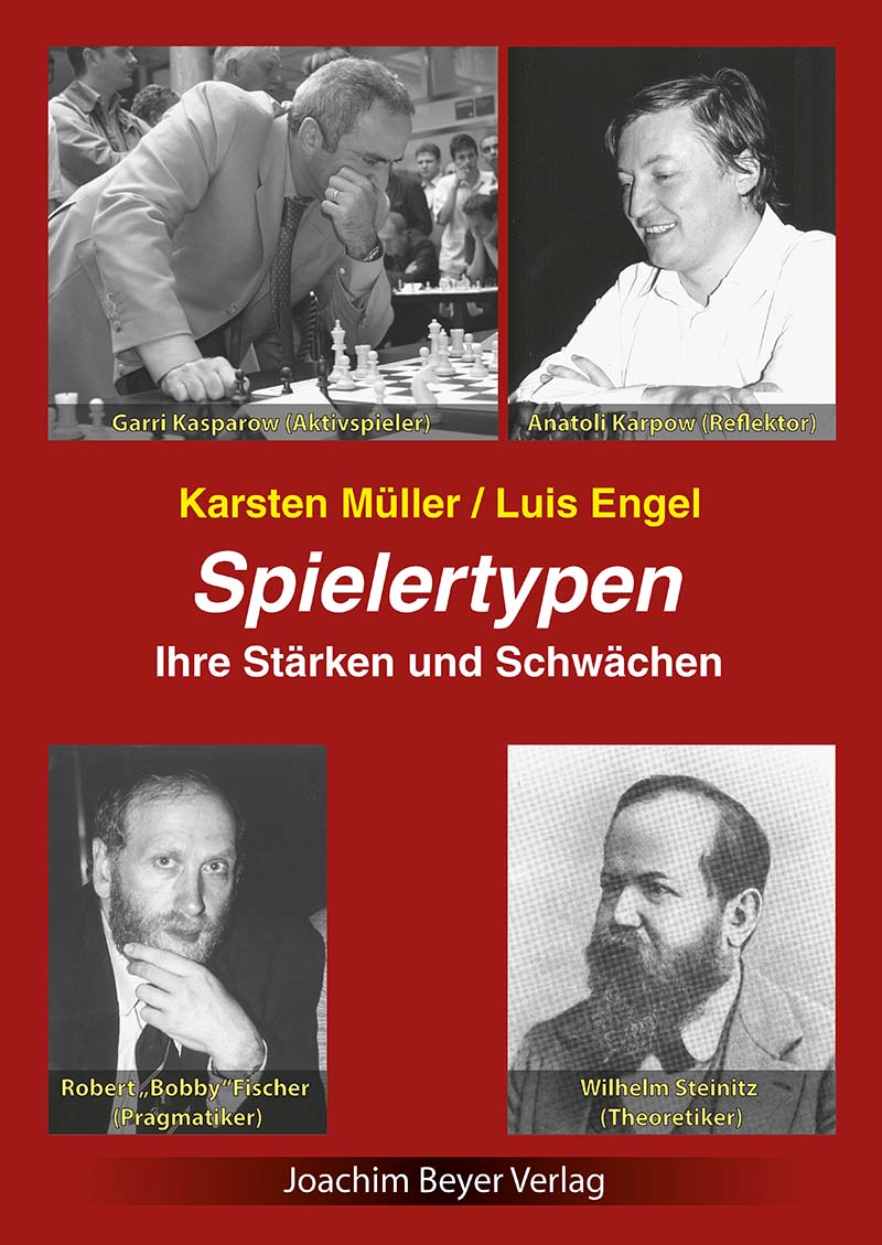 Müller/Engel: Spielertypen