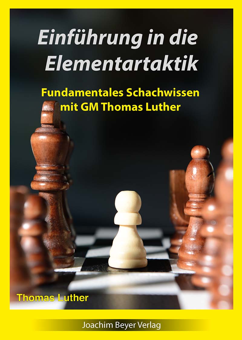 Luther: Introduction to Elementary Tactics