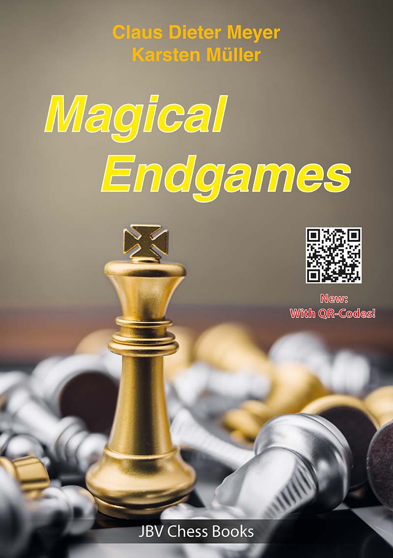 Müller/Meyer: Magical Endgames