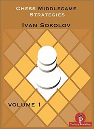 Sokolov: Chess Middlegame Strategies Vol.1