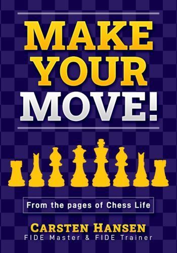 Hansen: Make Your Move