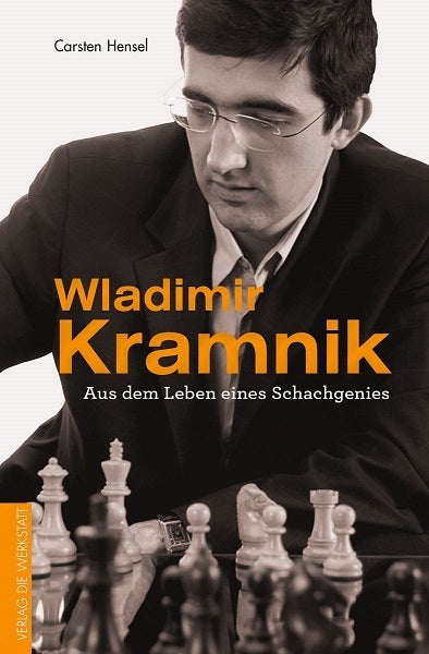 Hensel: Wladimir Kramnik