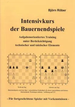 Röber: Intensievkurs der Bauernendspiele