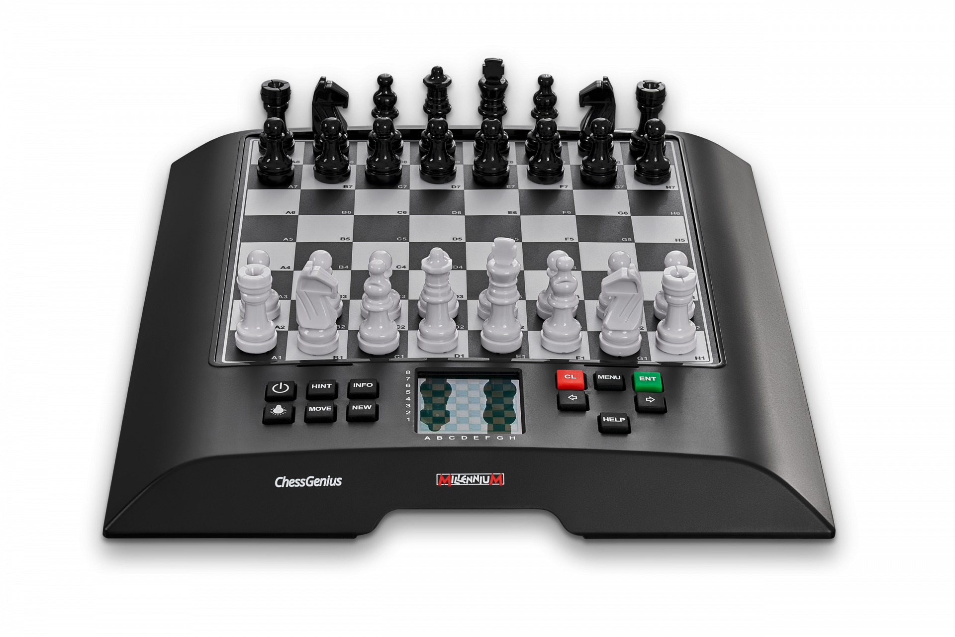 Millennium ChessGenius Schachcomputer