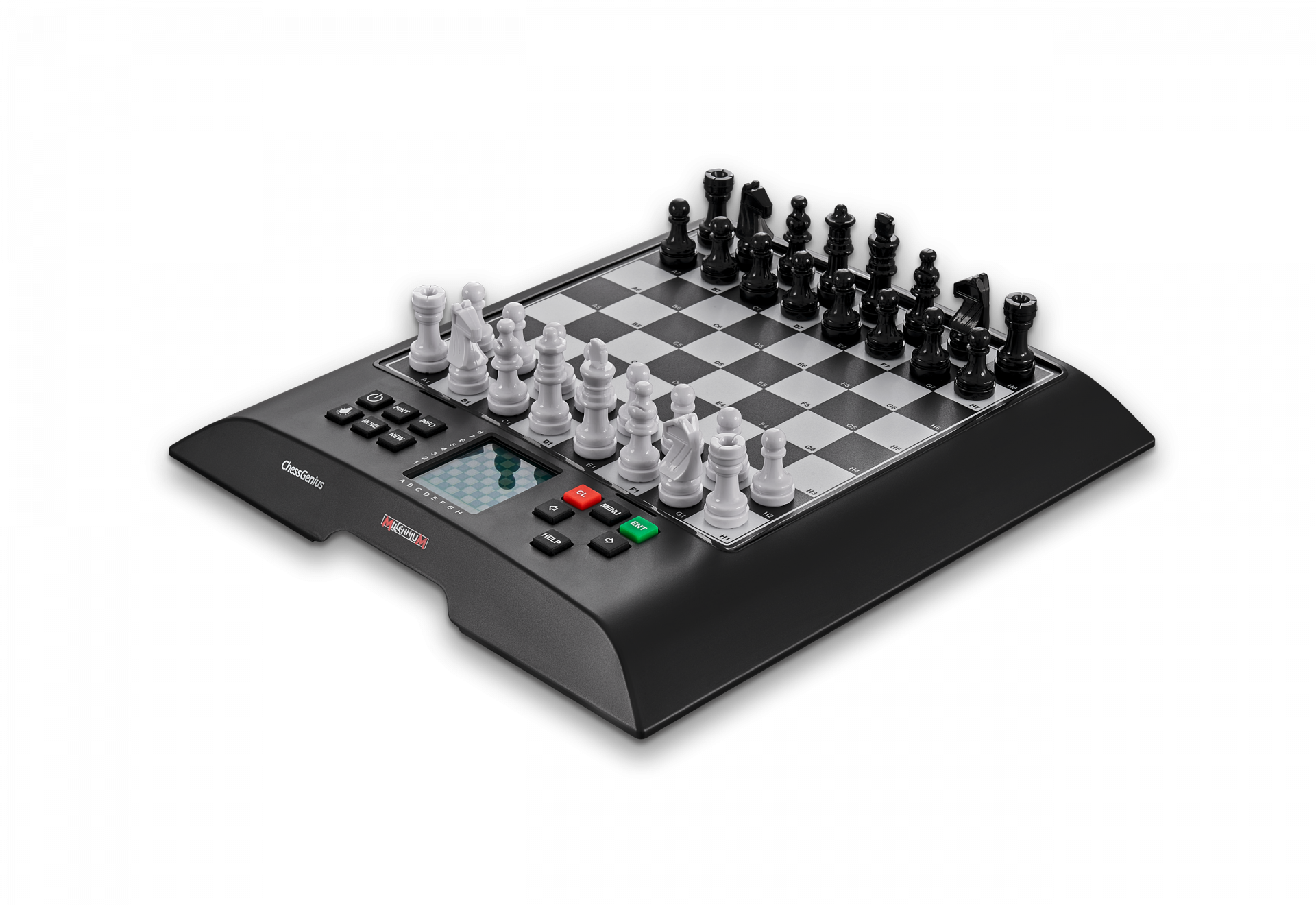 Millennium ChessGenius Schachcomputer