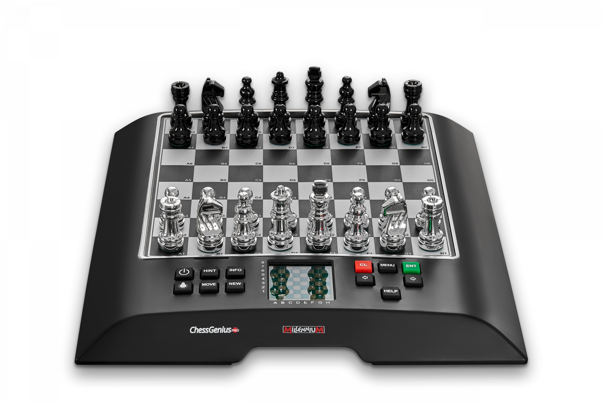 Millennium ChessGenius PRO Schachcomputer
