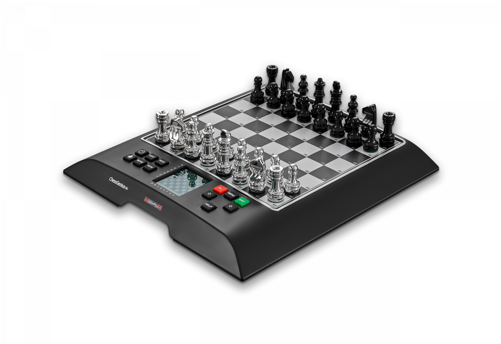 Millennium ChessGenius PRO Schachcomputer