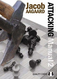 Aagaard: Attacking Manual 2