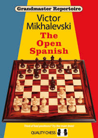 Mikhalevski: The Open Spanish
