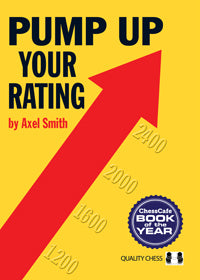 Smith: Pump Up Your Rating (paperback)