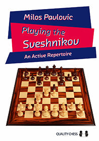 Pavlovic: Playing the Sveshnikov (hardcover)