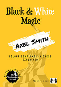 Smith: Black & White Magic (hardcover)