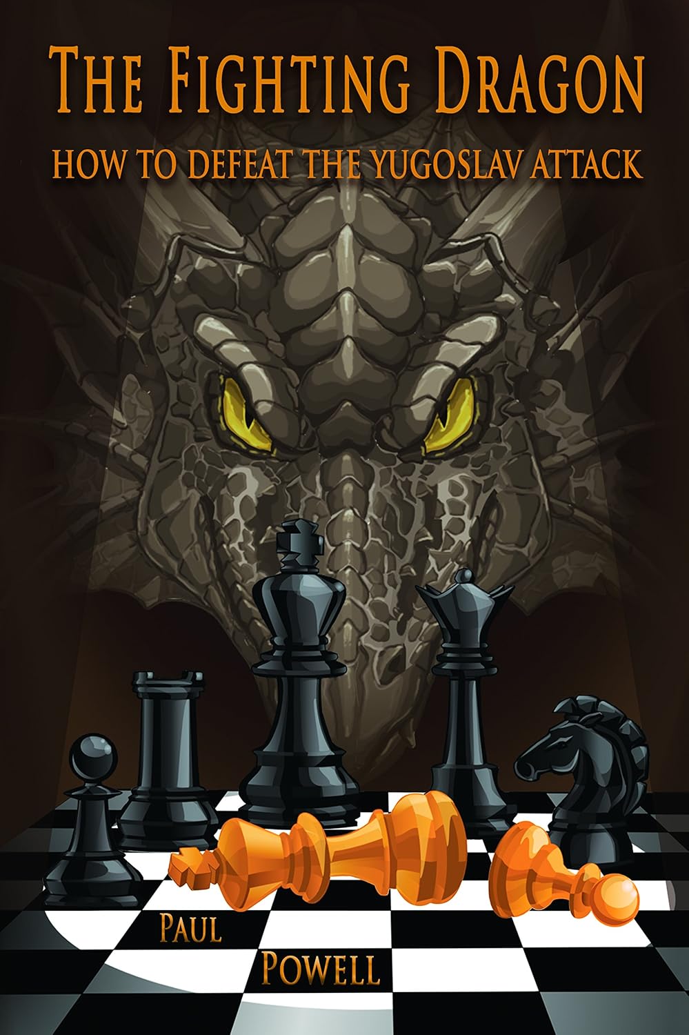 The Fighting Dragon - How to Defeat the Yugoslav Attack