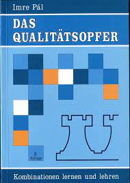 Das Qualitätsopfer - Imre Pal