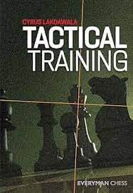 Lakdawala: Tactical Training