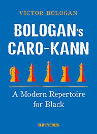 Bologan´s Caro-Kann