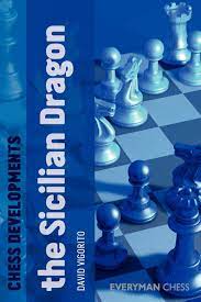 Vigorito: The Sicilian Dragon