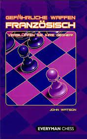 Watson: Dangerous Weapons French