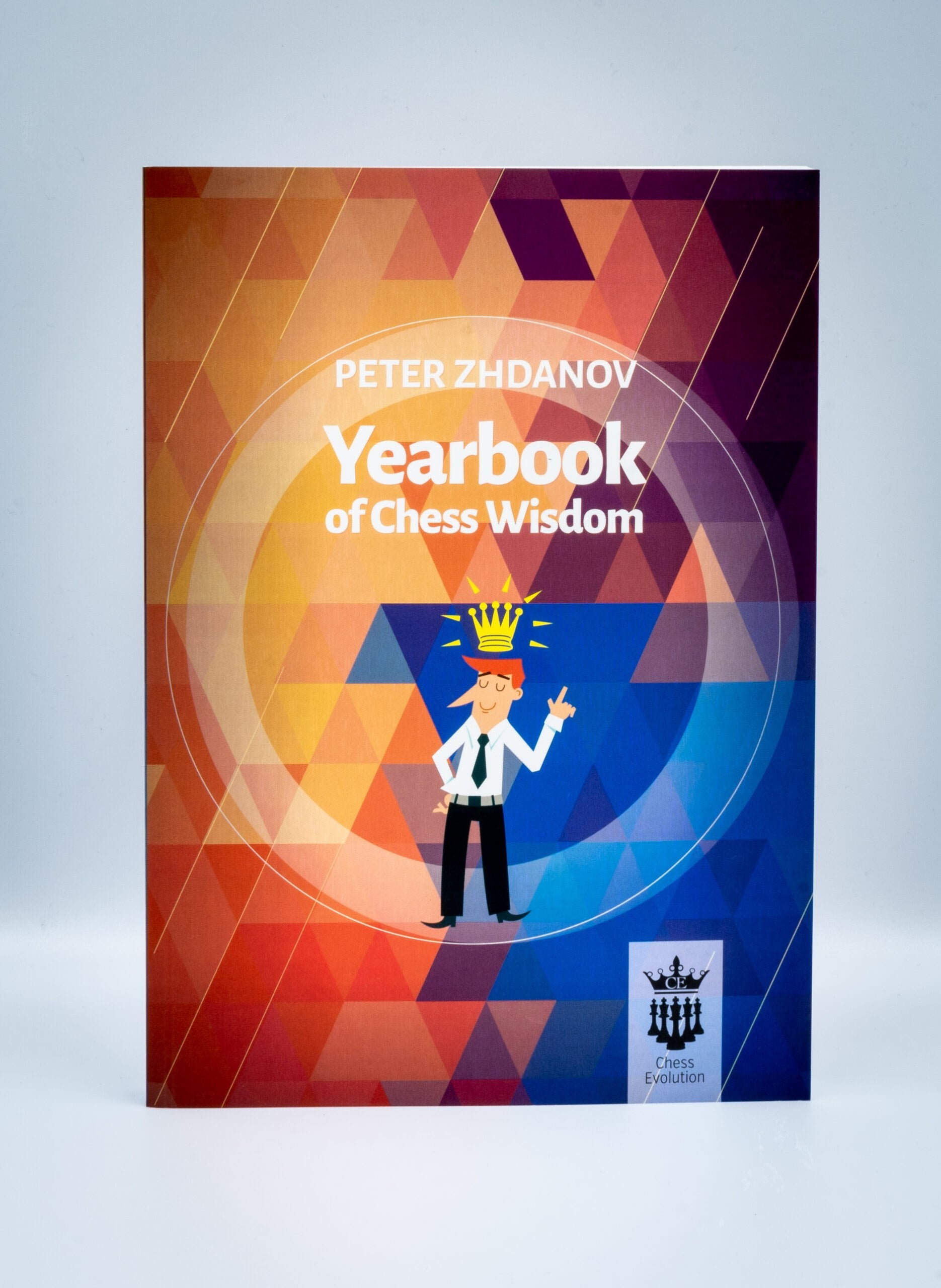 Zhdanov: Yearbook of Chess Wisdom