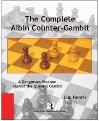 Henris: The Complete Albin Counter-Gambit