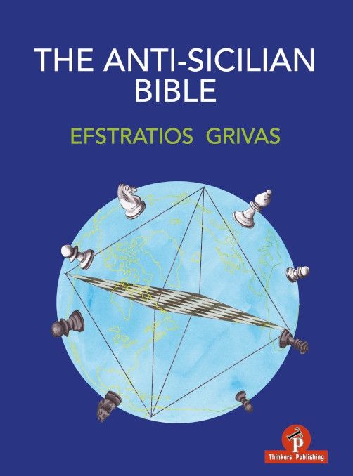 Grivas: The Anti-Sicilian Bible