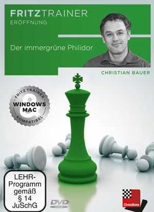 Bauer: Der immergrüne Philidor