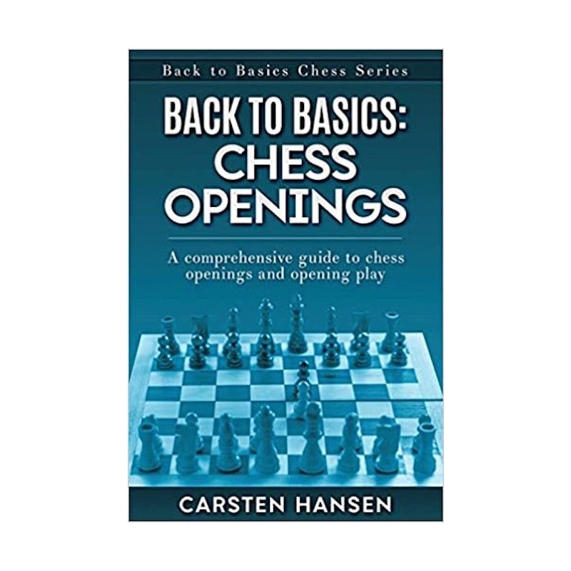 Hansen: Back to Basics: Openings