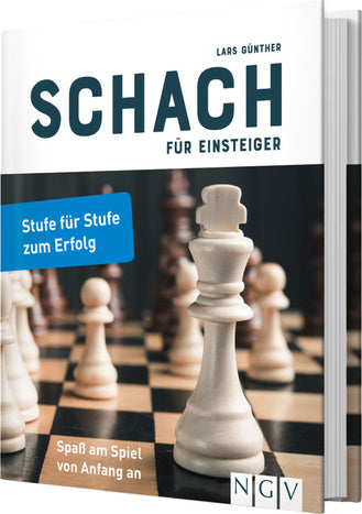Günther: Schach für Einsteiger