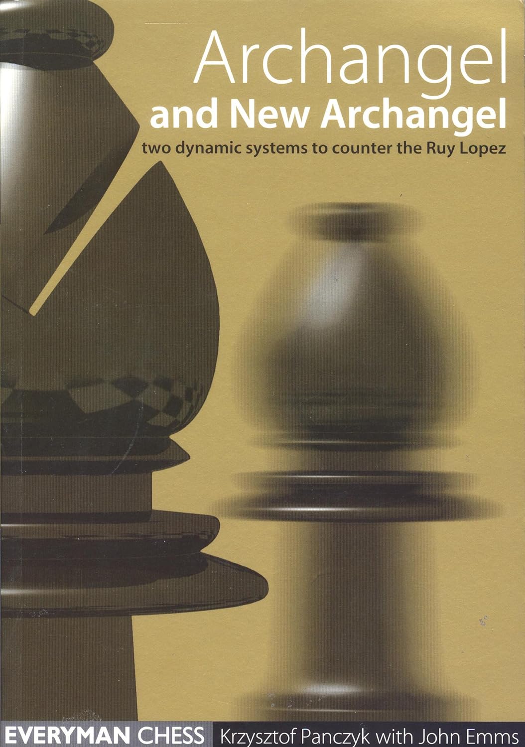 Panczyk: Archangel and New Archangel