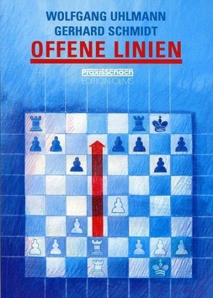 Uhlmann/Schmidt: Offene Linien