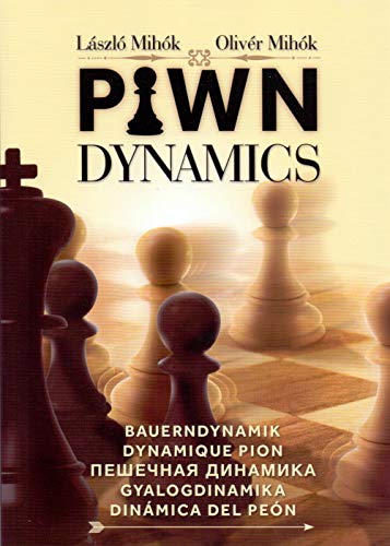 Mihok: Pawn Dynamics