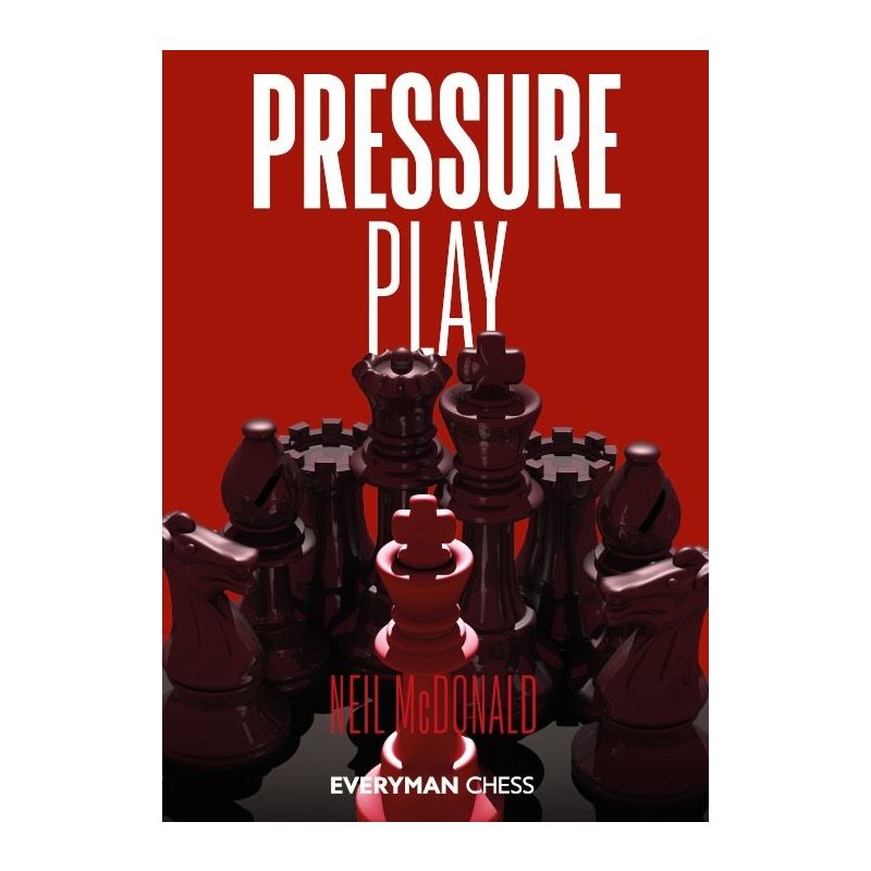 McDonald: Pressure Play