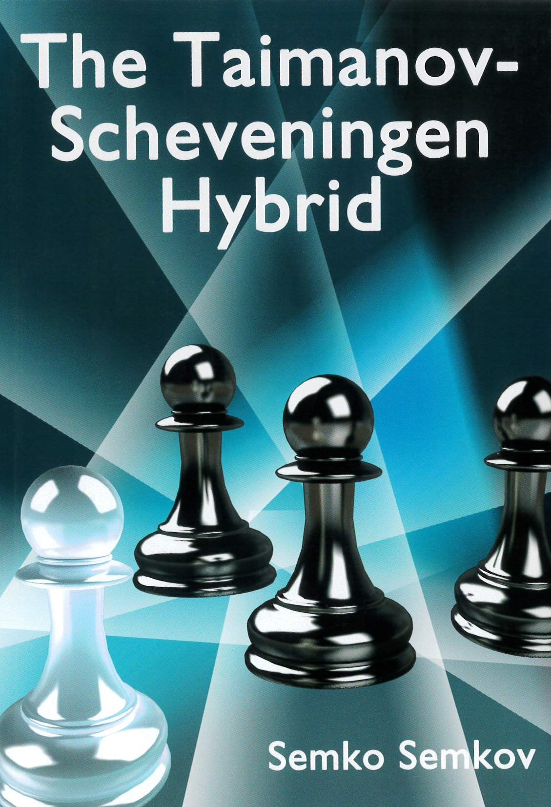 Semkov: The Taimanov Scheveningen Hybrid