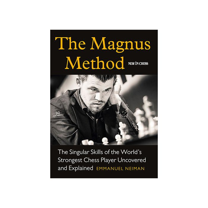 Neimann: The Magnus Method