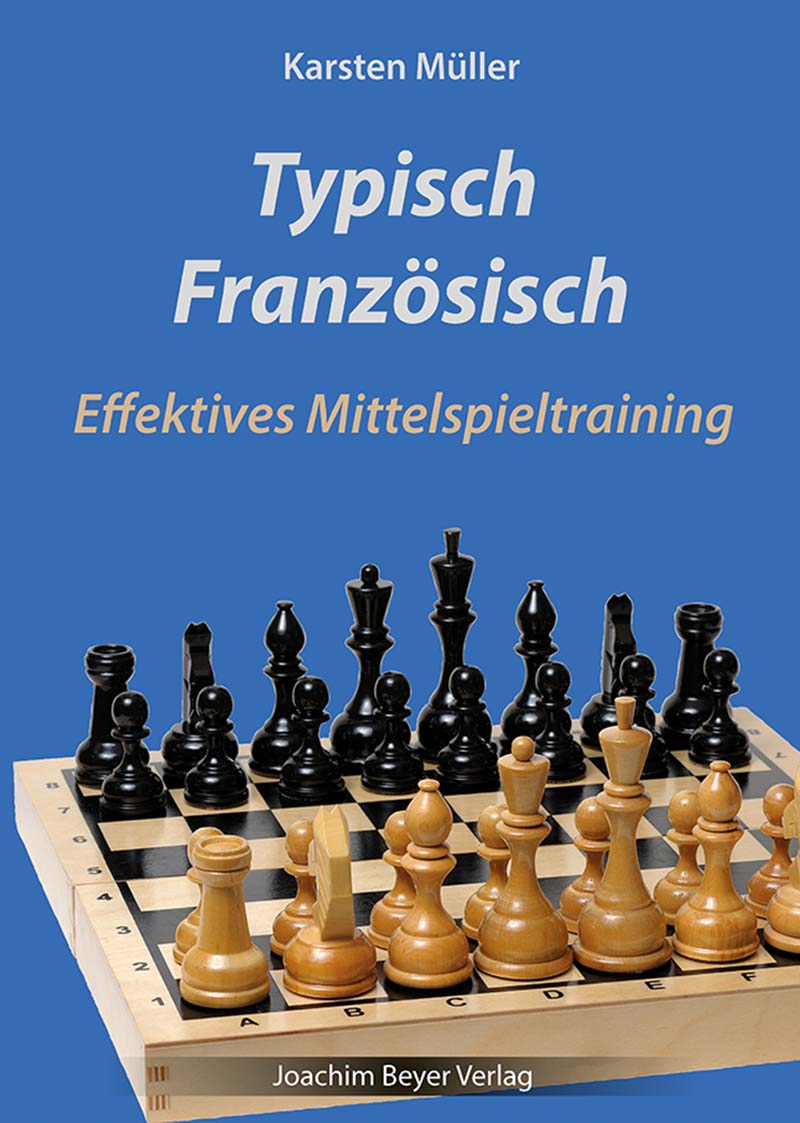 Müller: Typisch Französisch