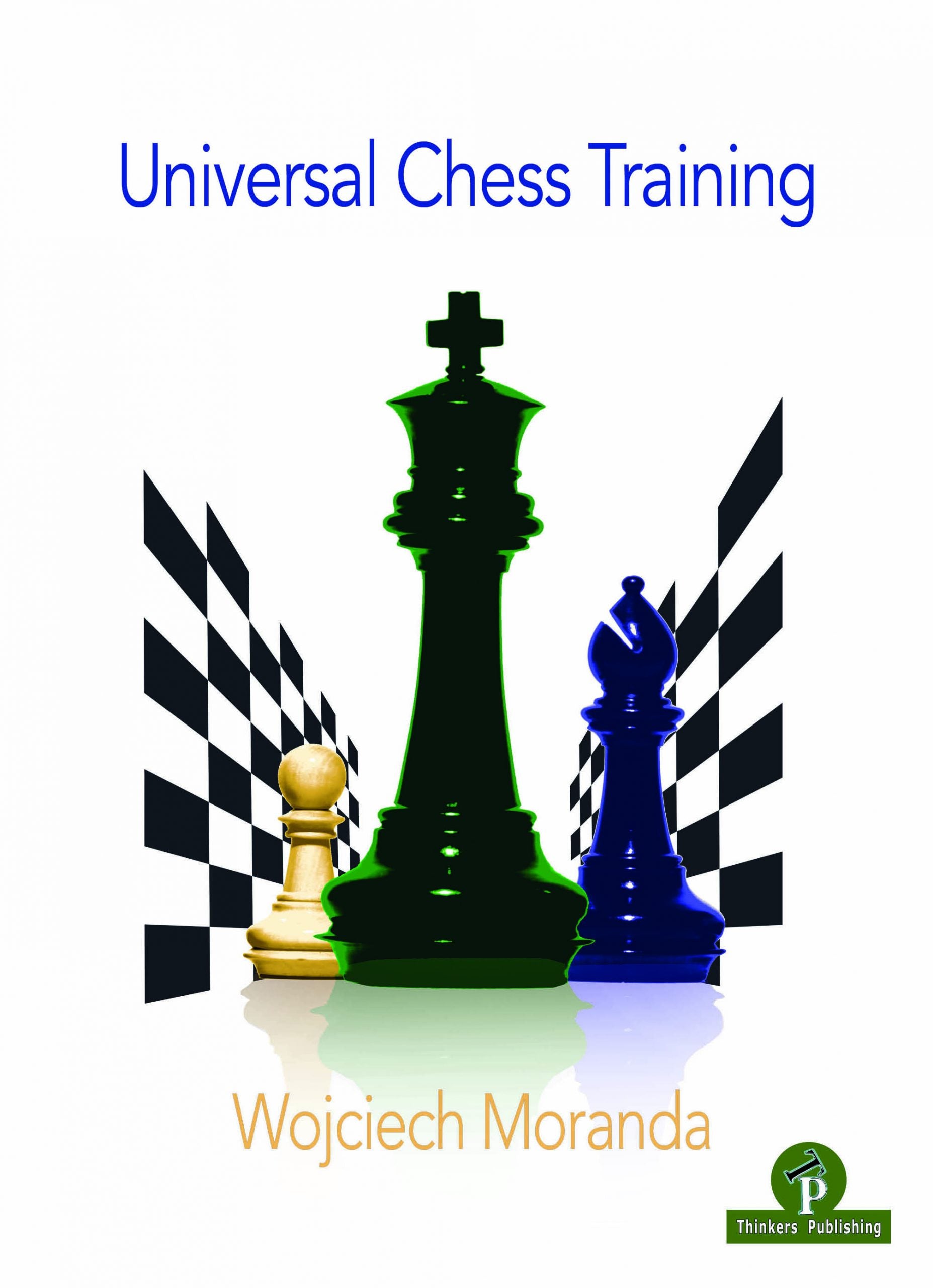 Moranda: Universal Chess Training