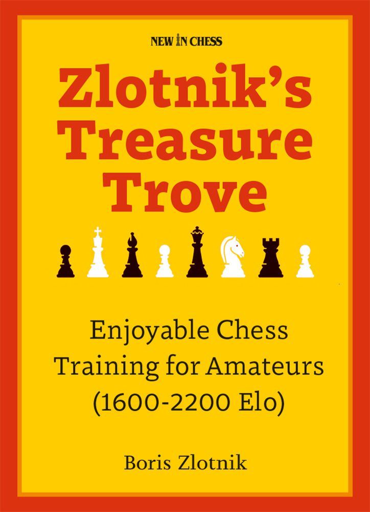 Zlotnik: Zlotnik's Treasure Trove