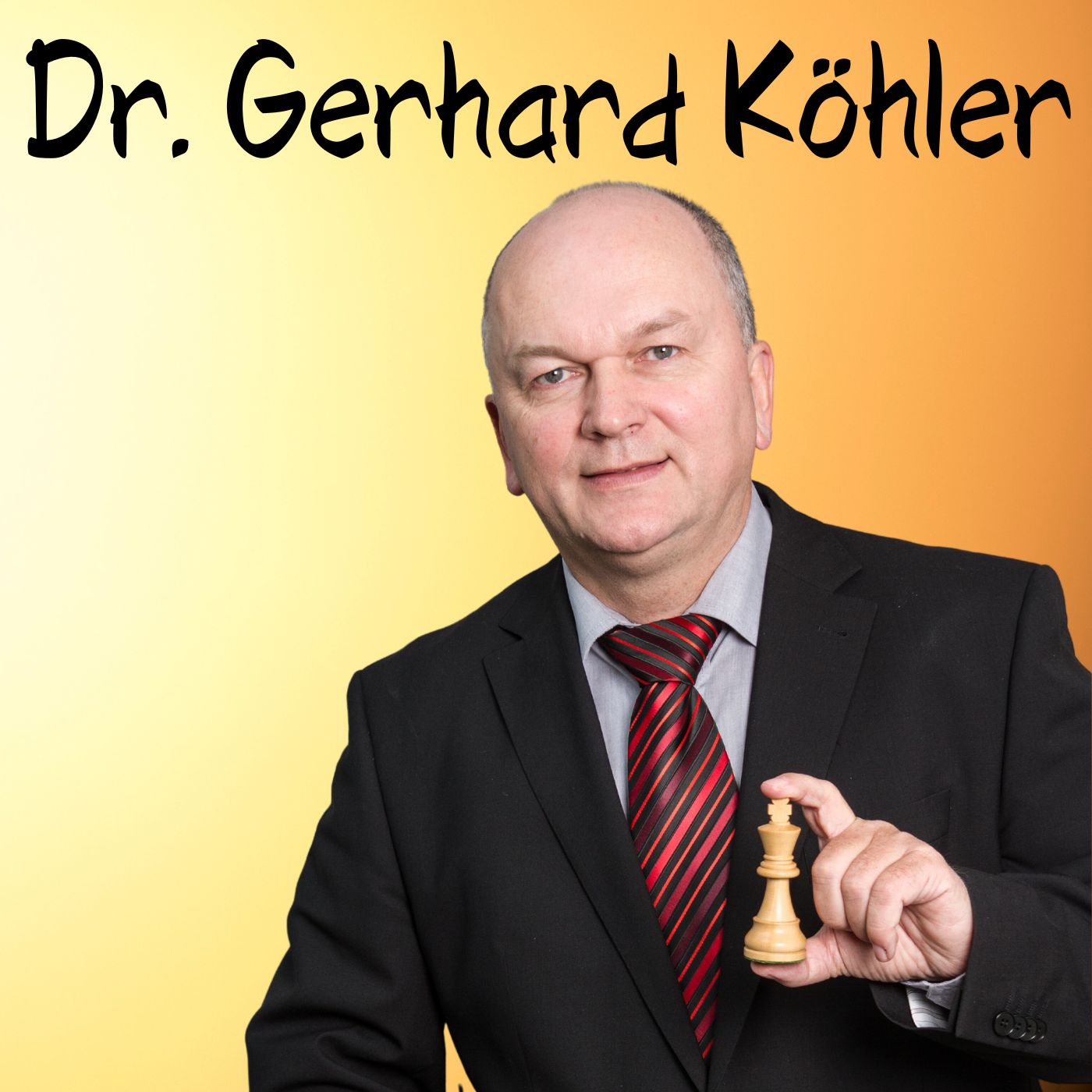 Dr. Gerhard Köhler