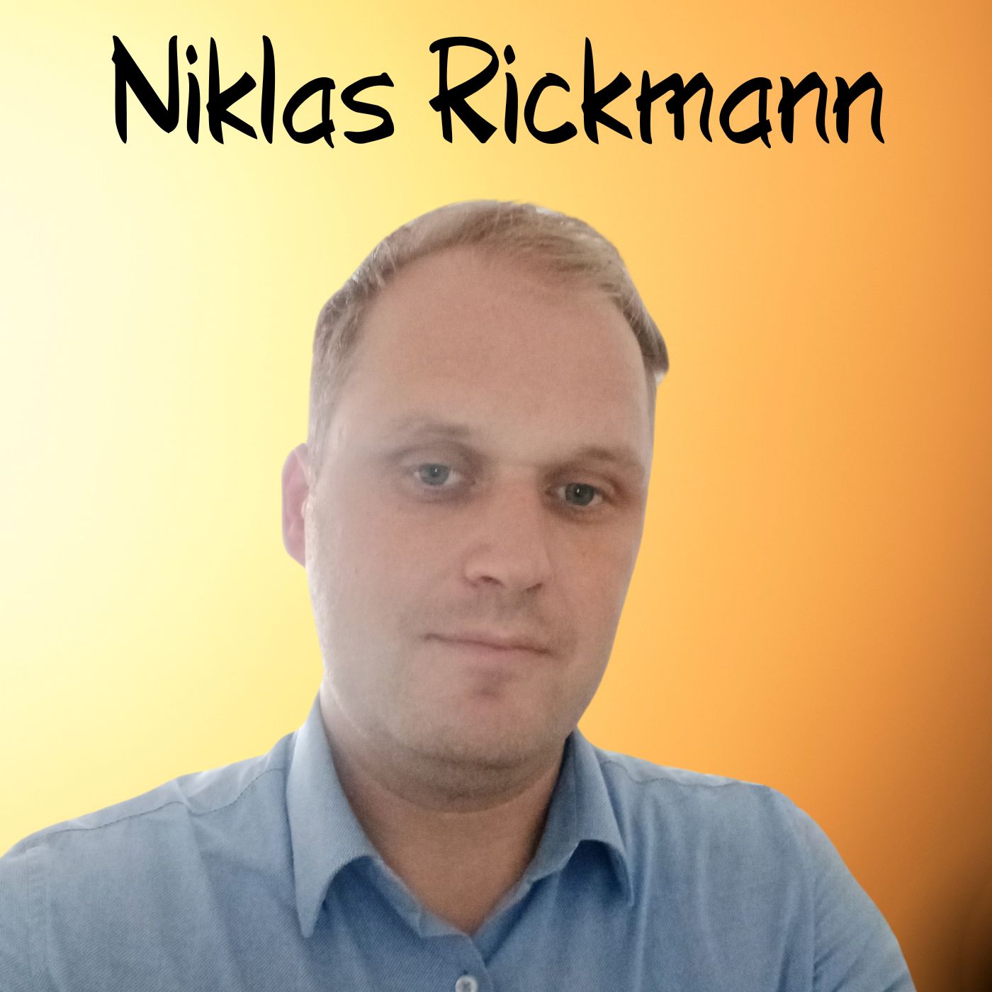 Gräben zuschütten | Neuer Podcast mit Niklas Rickmann, 1. Vorsitzender der Schachjugend