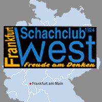 100 Jahre SC Frankfurt West mit drei hochkarätigen Schachveranstaltungen