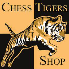 Chess Tigers mit vollem Programm